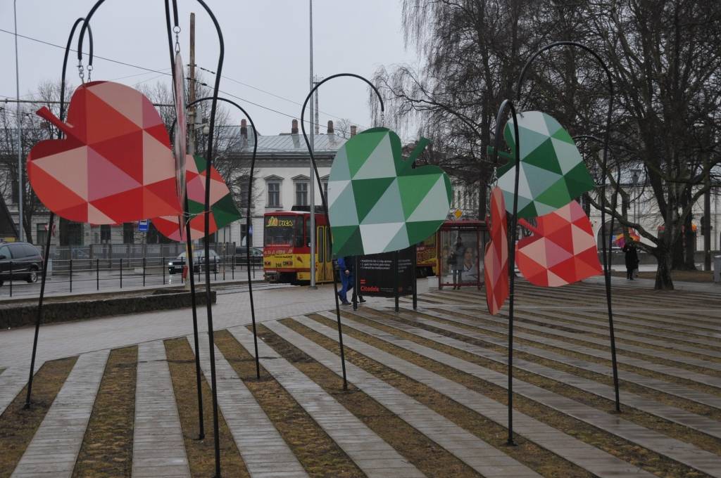 Autors: Dainis Ģelzis