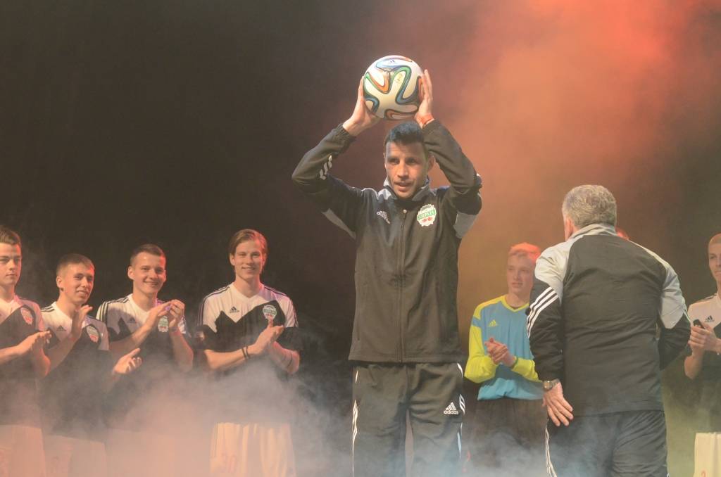 Autors: Uldis Dobelis