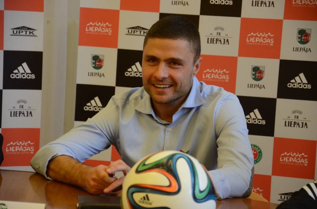 Autors: Uldis Dobelis