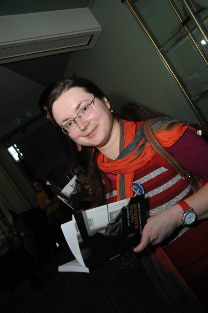 Autors: Dainis Ģelzis