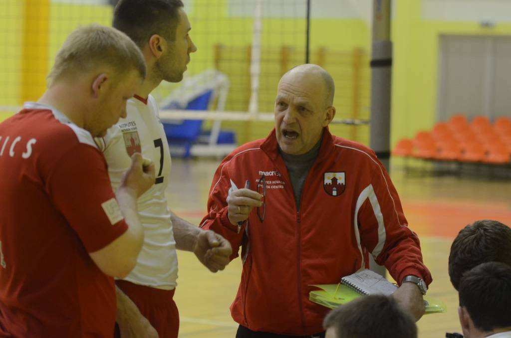 Autors: Uldis Dobelis