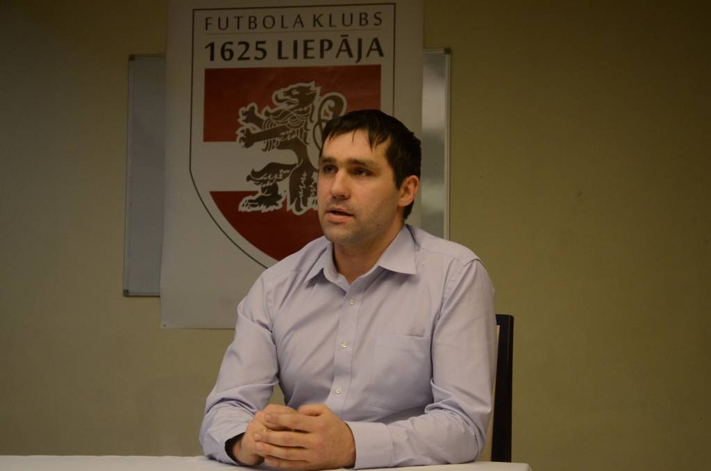 Janeks Kreitāls.
Autors: Uldis Dobelis