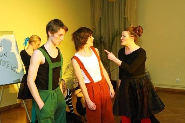 Autors: www.liepajaskultura.lv