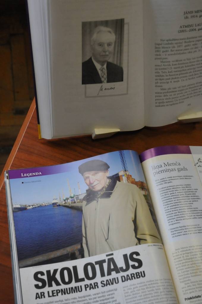 Autors: Dainis Ģelzis