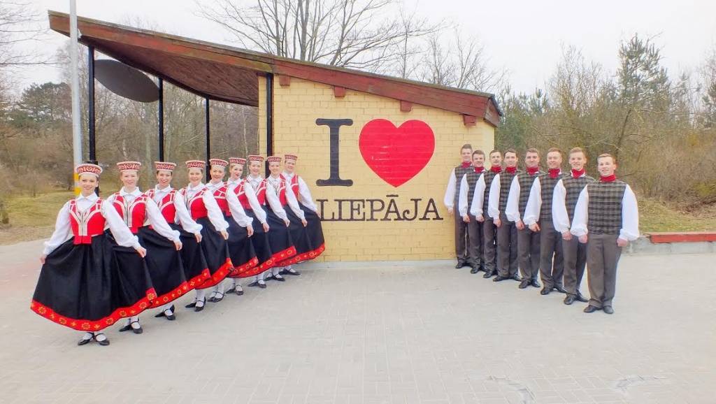 Autors: Publicitātes foto