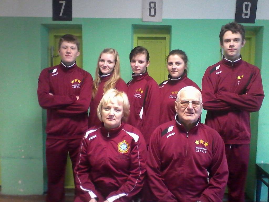 Autors: No Jāņa Oskara Šalma arhīva