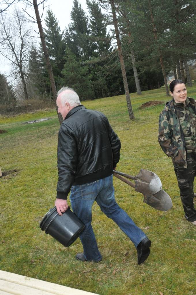 Autors: Dainis Ģelzis