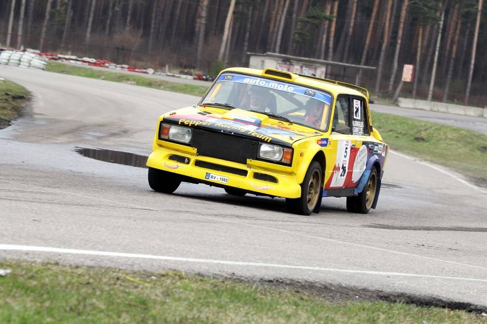 Autors: Dace Janova,www.4rati.lv