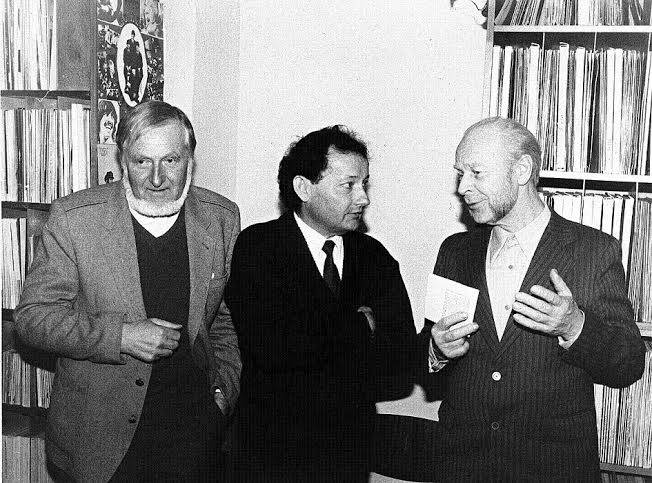 Autors: No personīgā arhīva