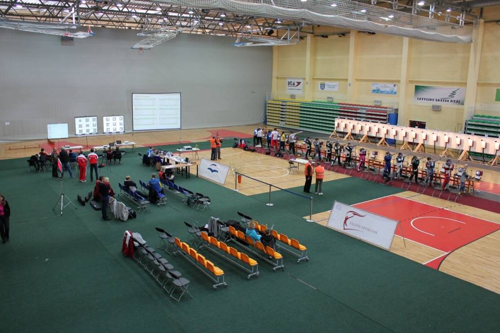 Autors: Šaušanas pasaule