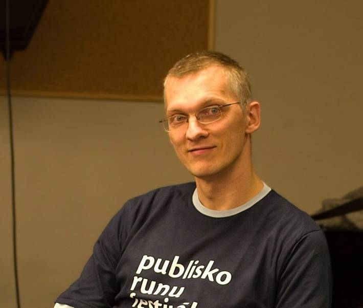 Autors: Publicitātes foto