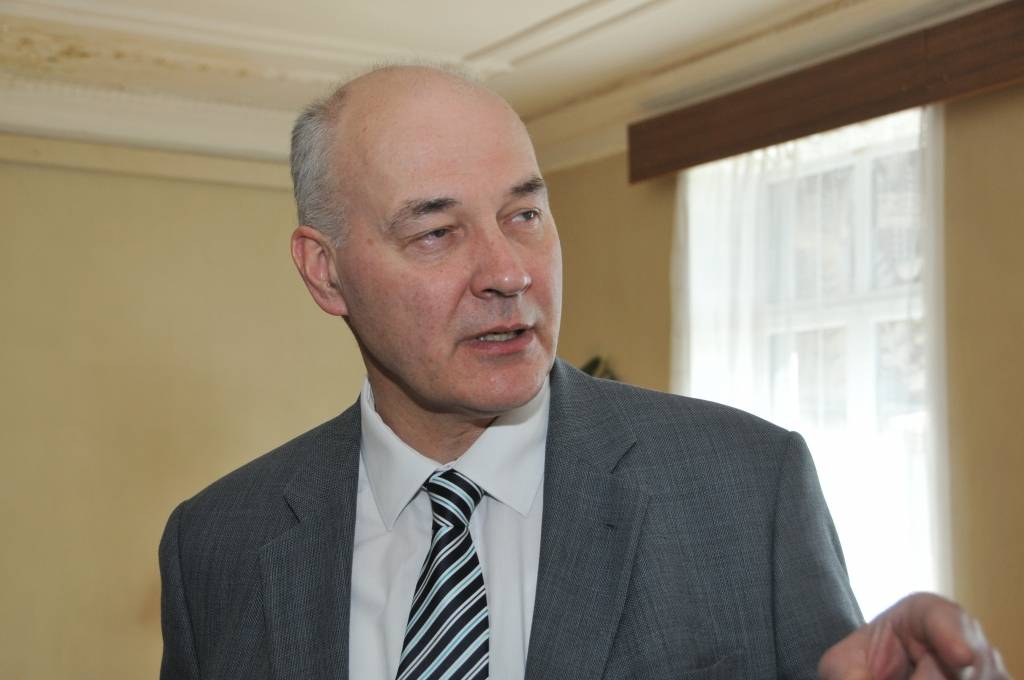 Autors: Dainis Ģelzis