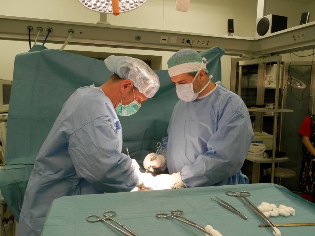 Autors: Liepājas reģionālā slimnīca