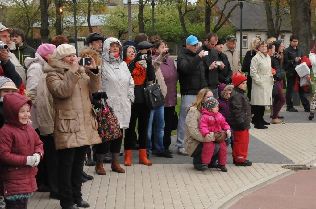 Autors: Dainis Ģelzis