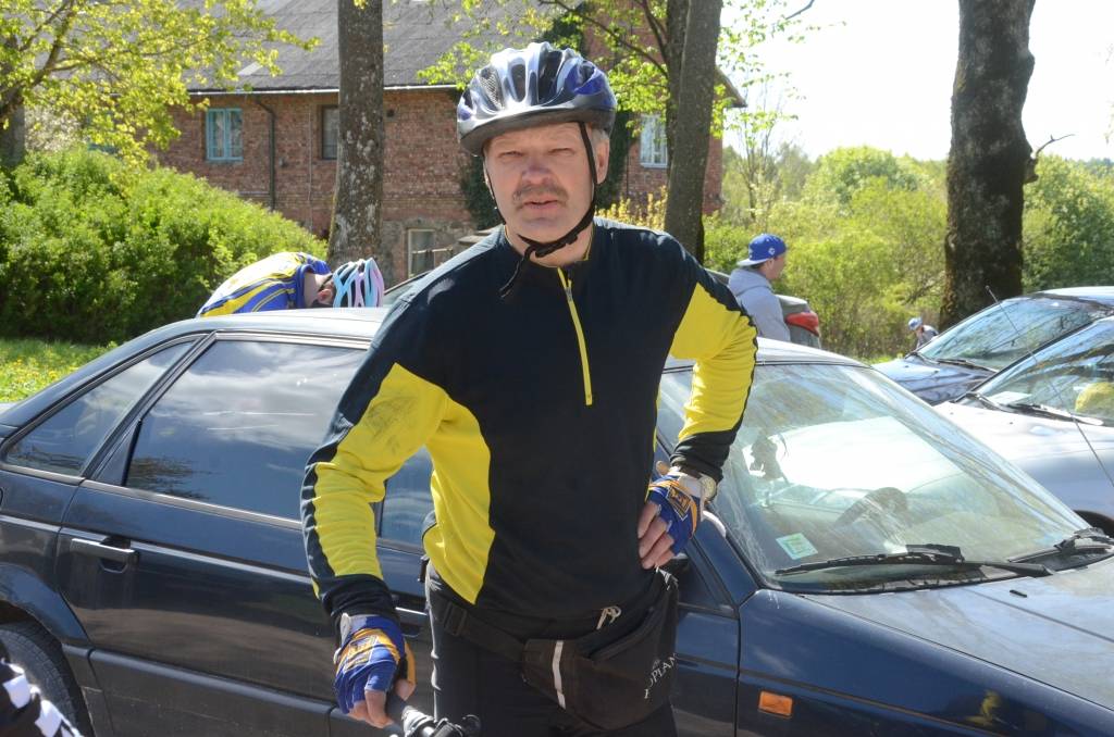 Autors: Uldis Dobelis