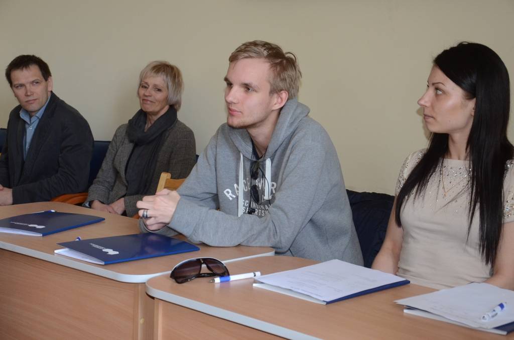 Autors: Uldis Dobelis