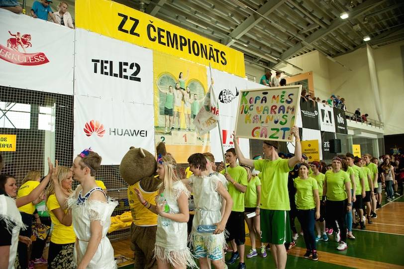 Autors: No pasākuma arhīva