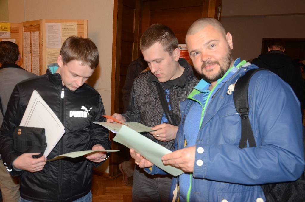 Autors: Uldis Dobelis