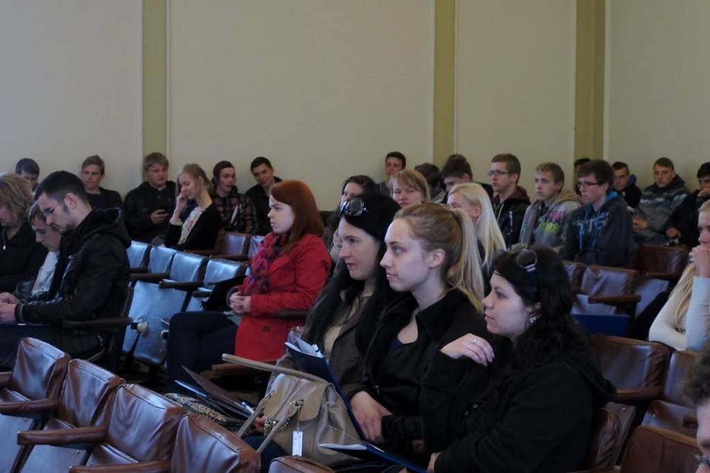 Autors: No pasākuma arhīva