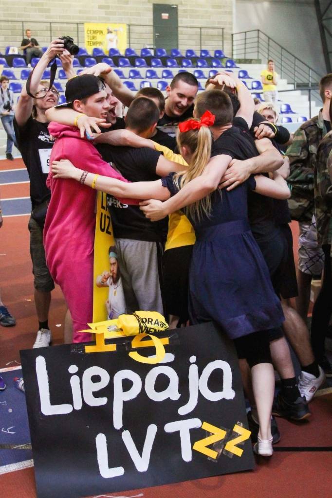 Autors: No pasākuma arhīva