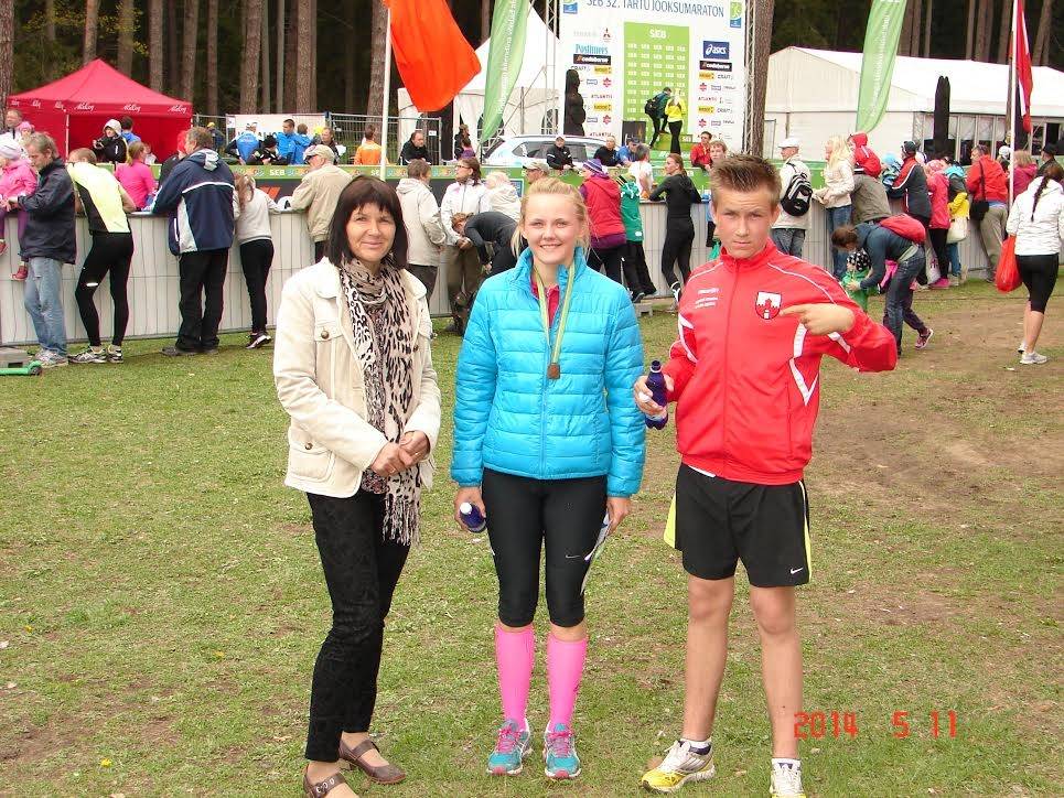 Autors: No Maijas Pūpolas arhīva