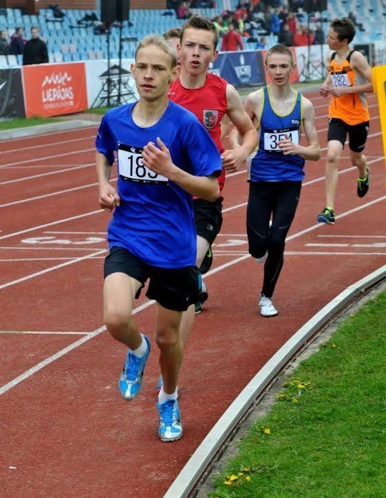 Autors: No Maijas Pūpolas arhīva