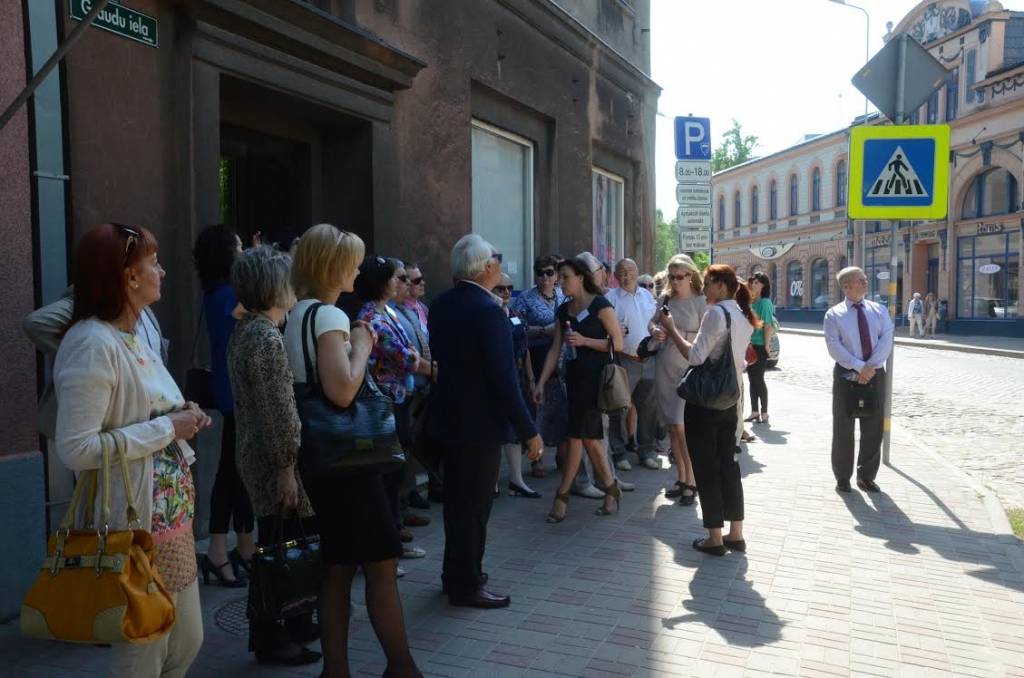 Autors: Jānis Goldbergs