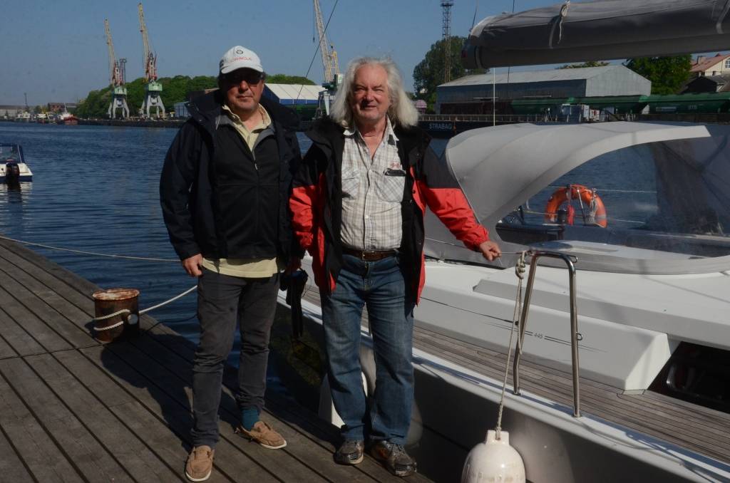 Autors: Jānis Goldbergs