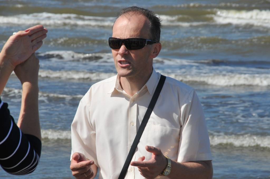 Autors: Dainis Ģelzis
