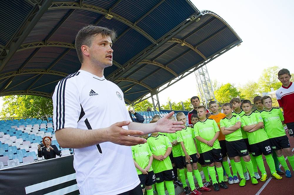 Autors: Aigars Prūsis