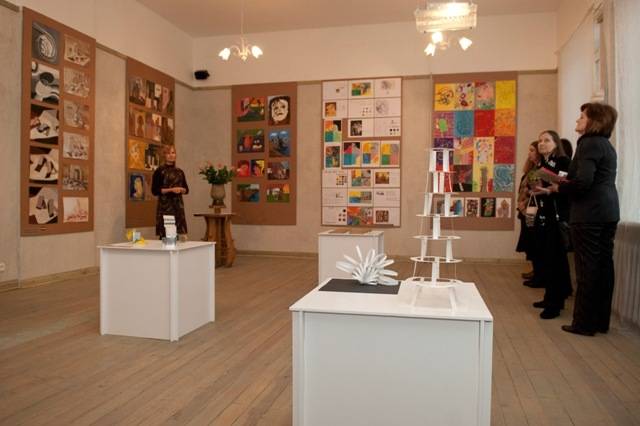 Autors: Publicitātes foto