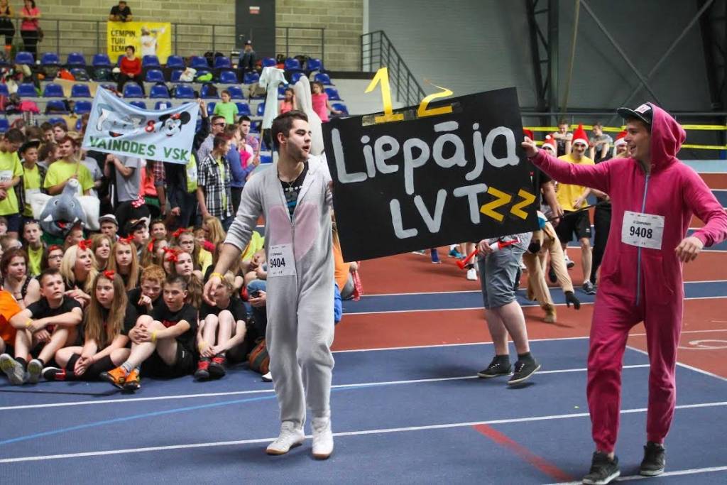 Autors: No pasākuma arhīva