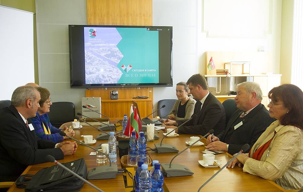 Autors: Publicitātes foto