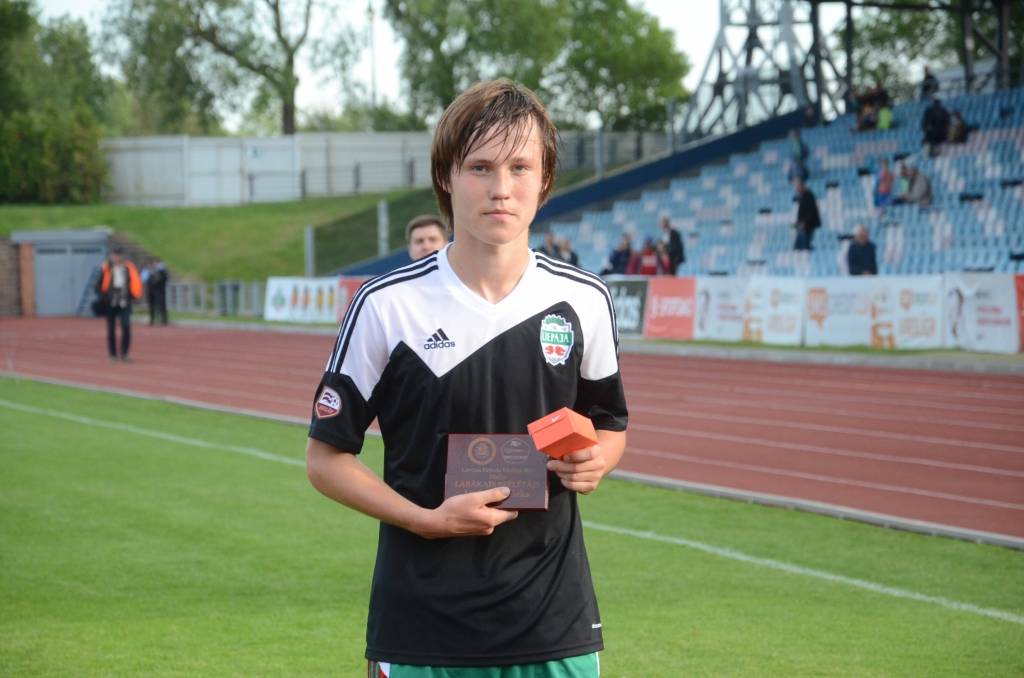 Autors: Uldis Dobelis