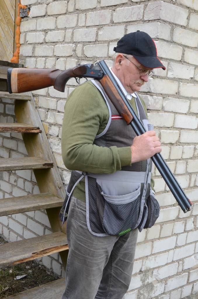 Autors: Uldis Dobelis