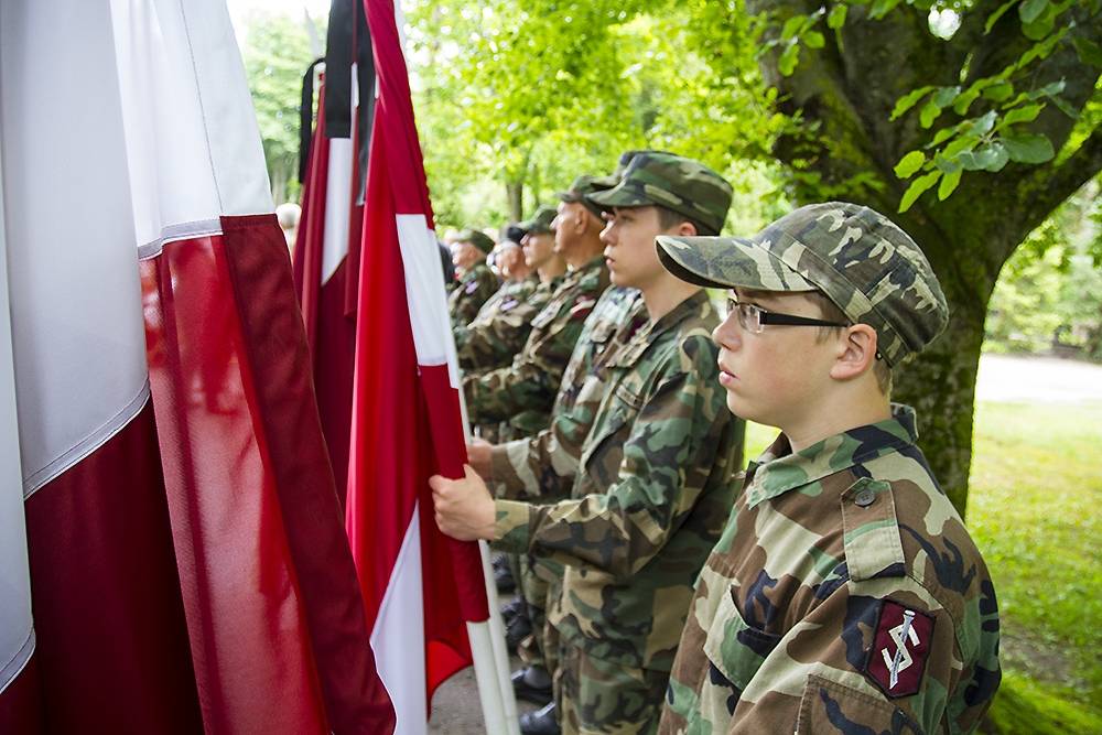 Autors: Aigars Prūsis