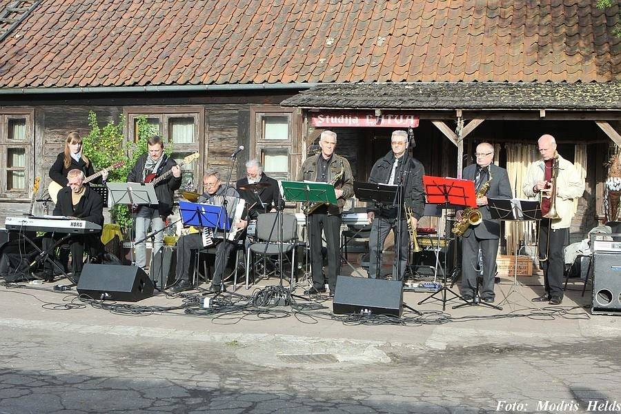 Autors: Modris Helds