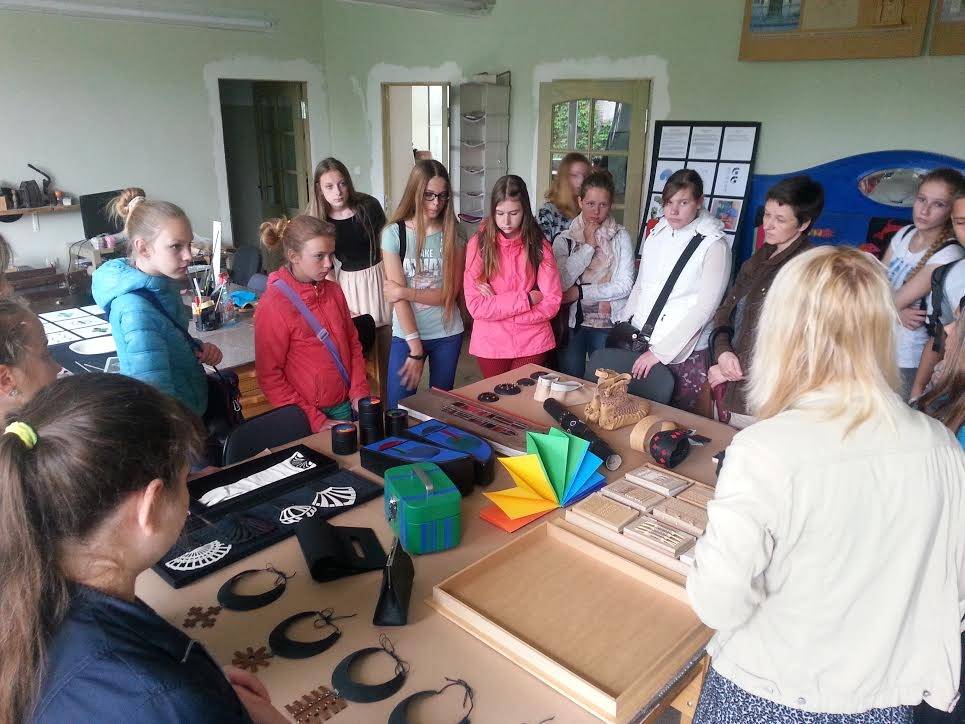 Autors: Publicitātes foto