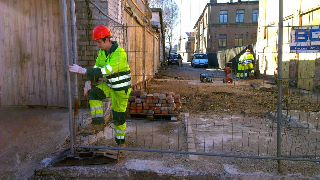 Autors: Aigars Štāls