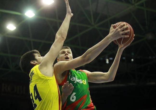 Autors: ACB Foto /Tolo Parra