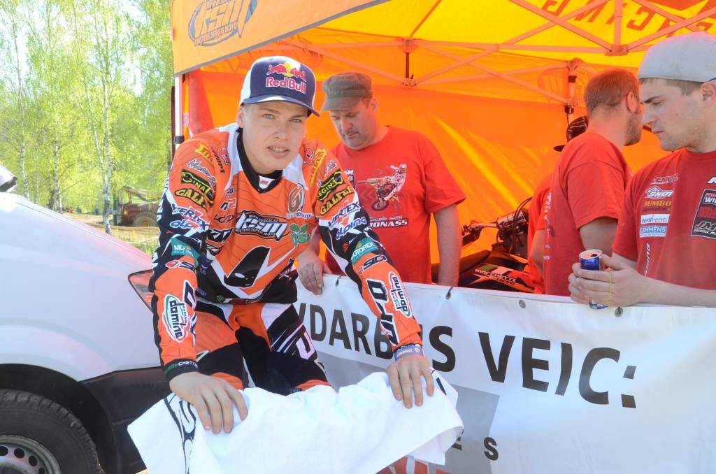 Autors: Uldis Dobelis