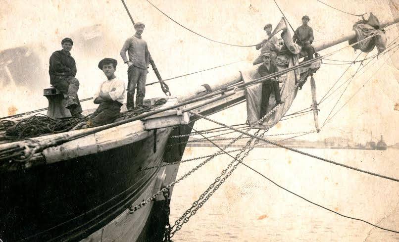 Autors: No Liepājas muzeja krājuma