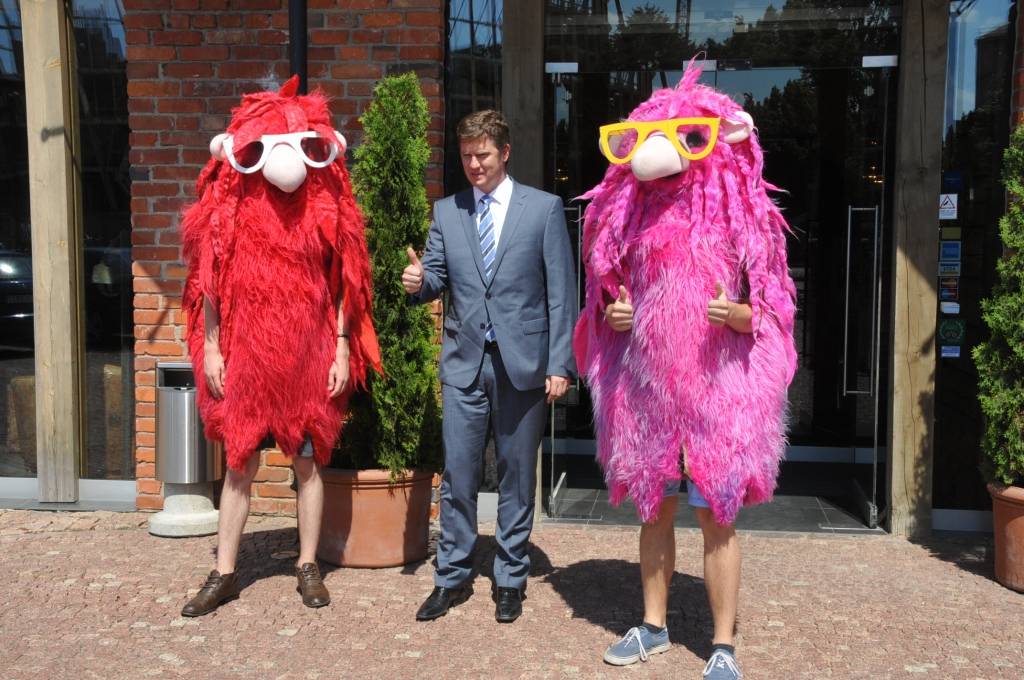 Autors: Dainis Ģelzis