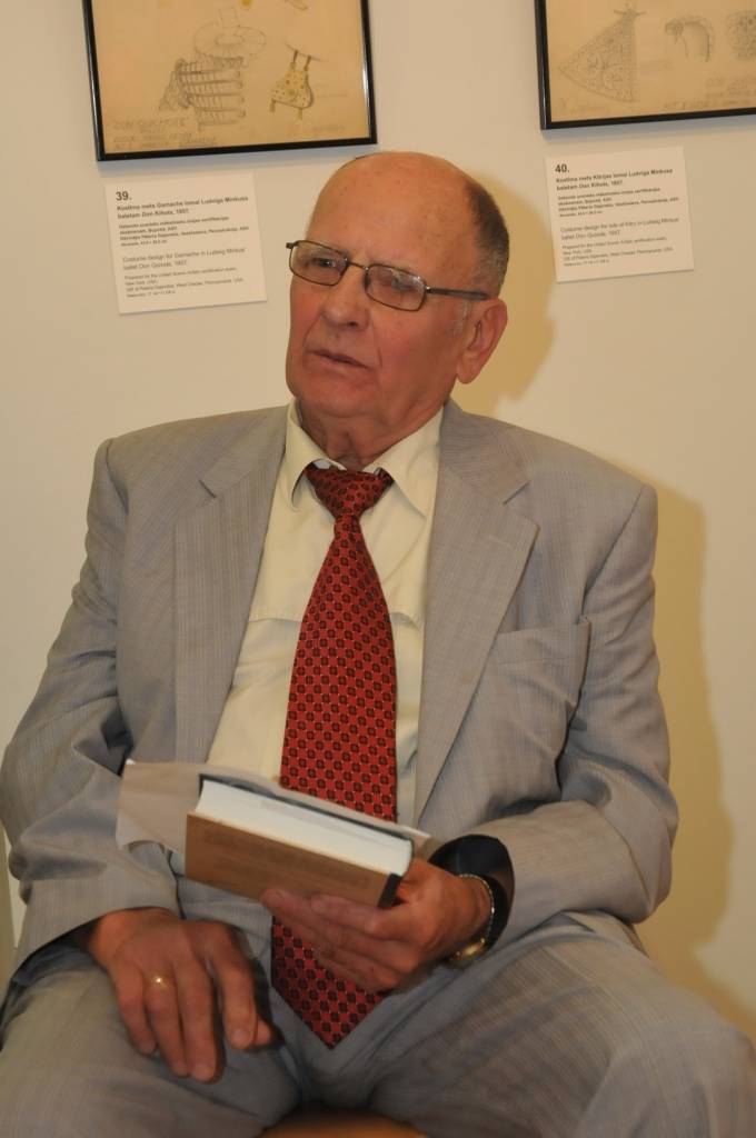 Autors: Dainis Ģelzis
