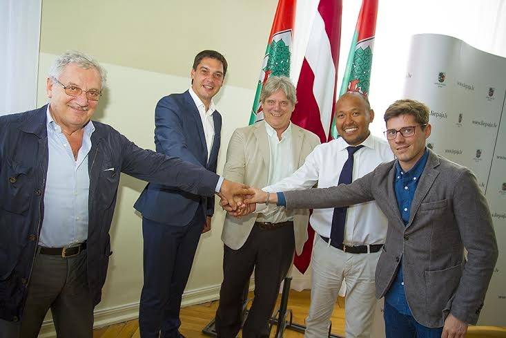 Autors: www.liepaja.lv