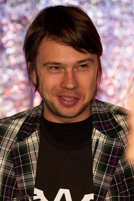 Autors: Publicitātes foto