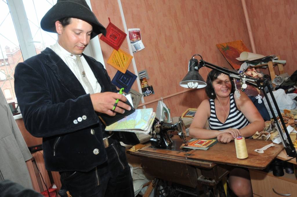 Autors: Dainis Ģelzis