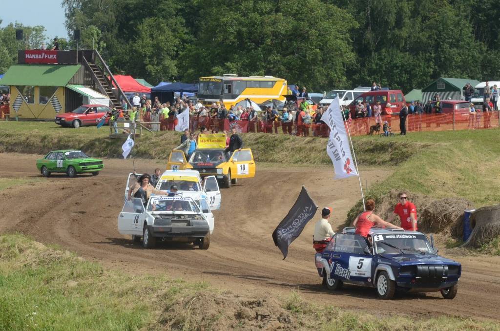 Autors: Uldis Dobelis