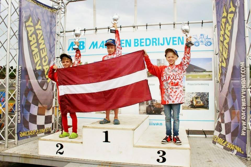 Autors: Publicitātes foto