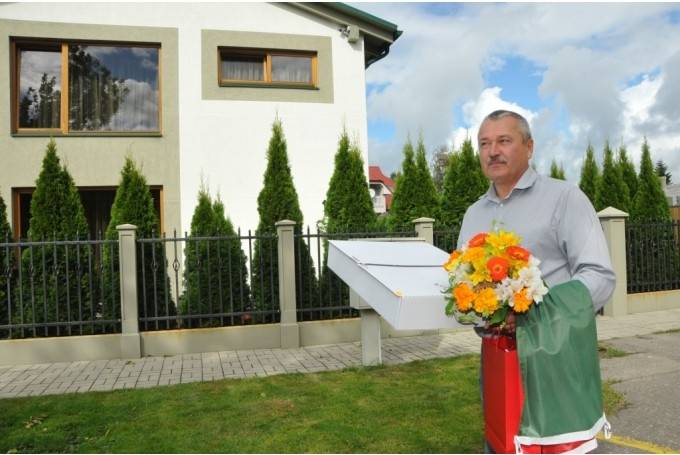 Autors: Dainis Ģelzis